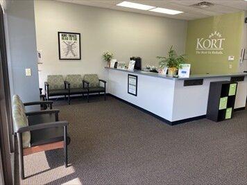 KORT Physical Therapy - Charlestown