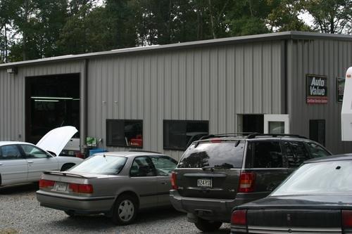 Watkins Auto Service