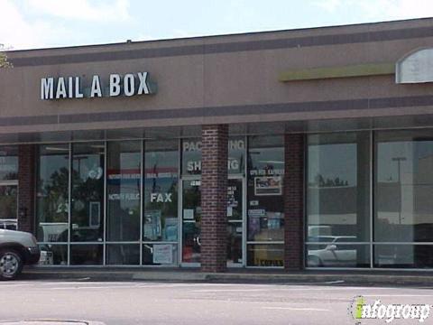 Mail A Box