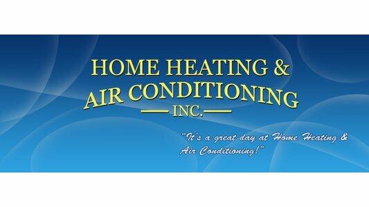 Home Heating & Air Conditioning