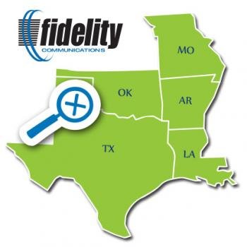 Fidelity Communications