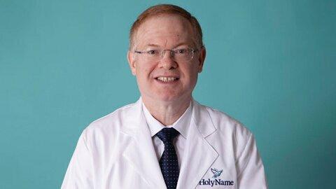 George Miller MD-Holy Name Physicians