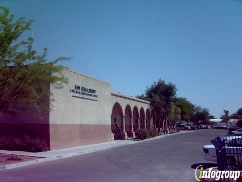 South Tucson City Courts