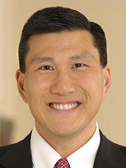 Richard Lim, MD - Midwest Orthopaedic Consultants, SC