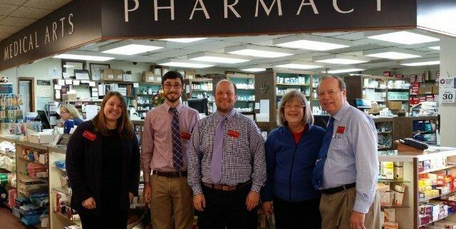 Medical Arts Pharmacy