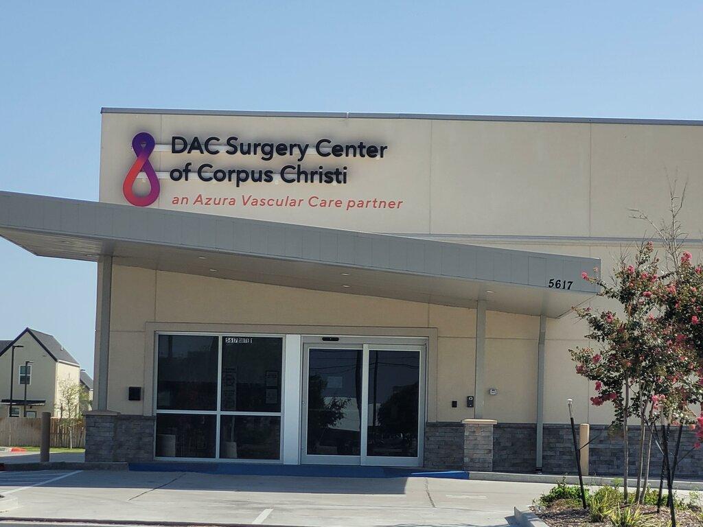 Dialysis Access Center – Corpus Christi