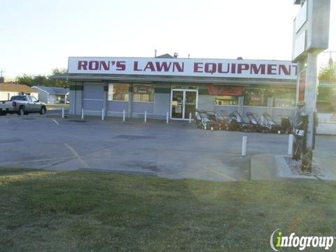 Ron's Lawn Equipment, Inc