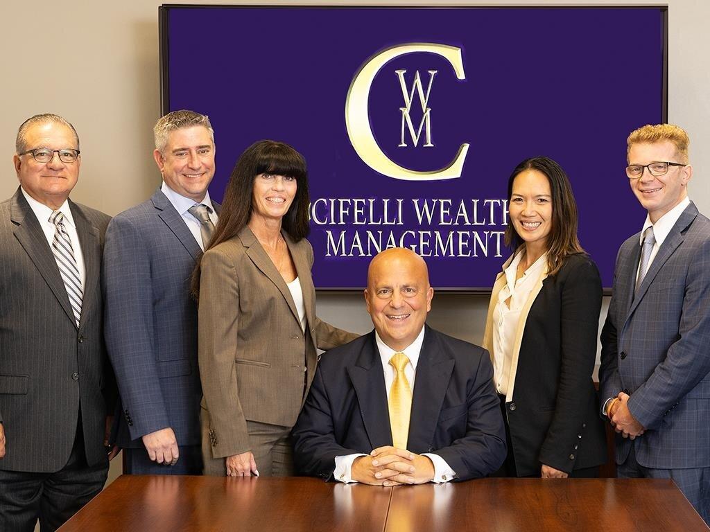 Cifelli Wealth Management - Ameriprise Financial Services, LLC