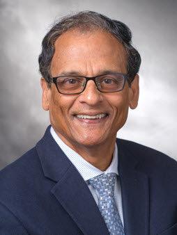 Vijaykumar Rao, MD - Associates in Nephrology, SC