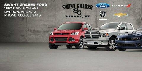 Swant Graber Ford