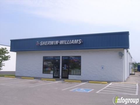 Sherwin-Williams Paint Store