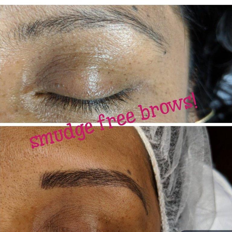 Blade & Brow Beauty Studio