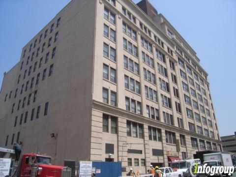 New York City Food Stamp Office