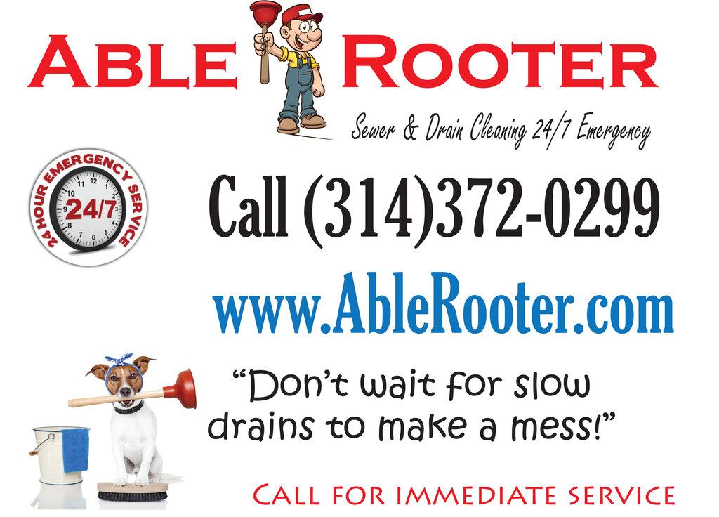 Able Rooter