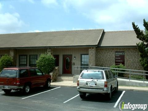 Hensley Wellness Center