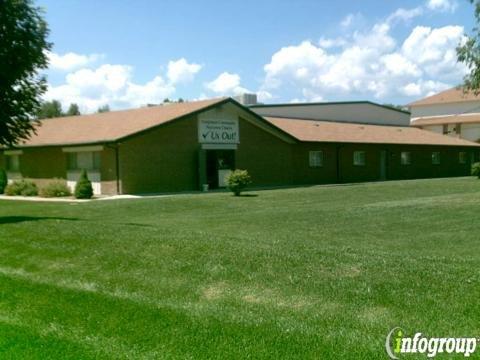 Longmont Nazarene Church