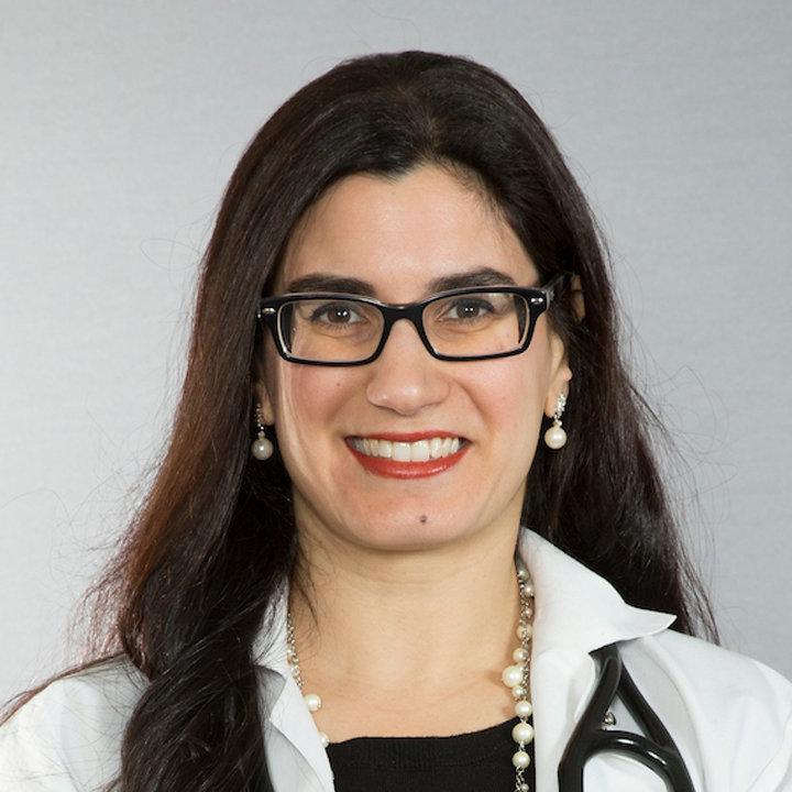 Nadine Koser, DO - MidState Medical Center