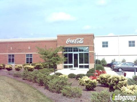 Coca-Cola Bottling Co Consolidated