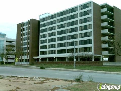 Topeka Housing Authority