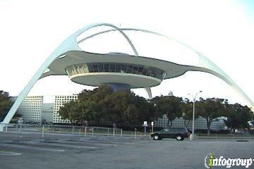 Los Angeles International Airport (LAX)