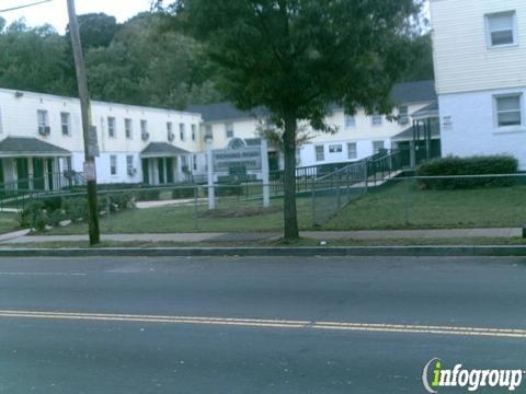 Benning Road Housing Cooperative