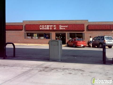 Casey's