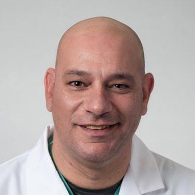 Michael Ruiz, MD