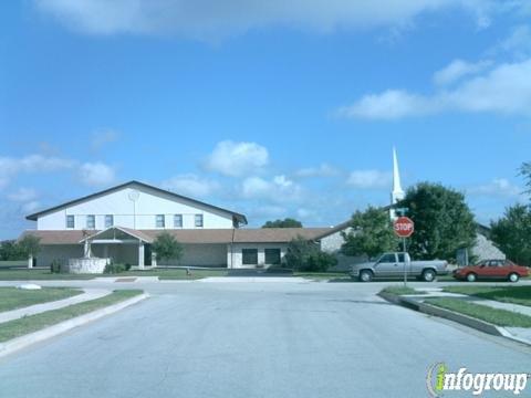 Round Rock Christian Church