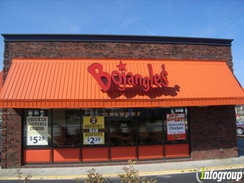 Bojangles