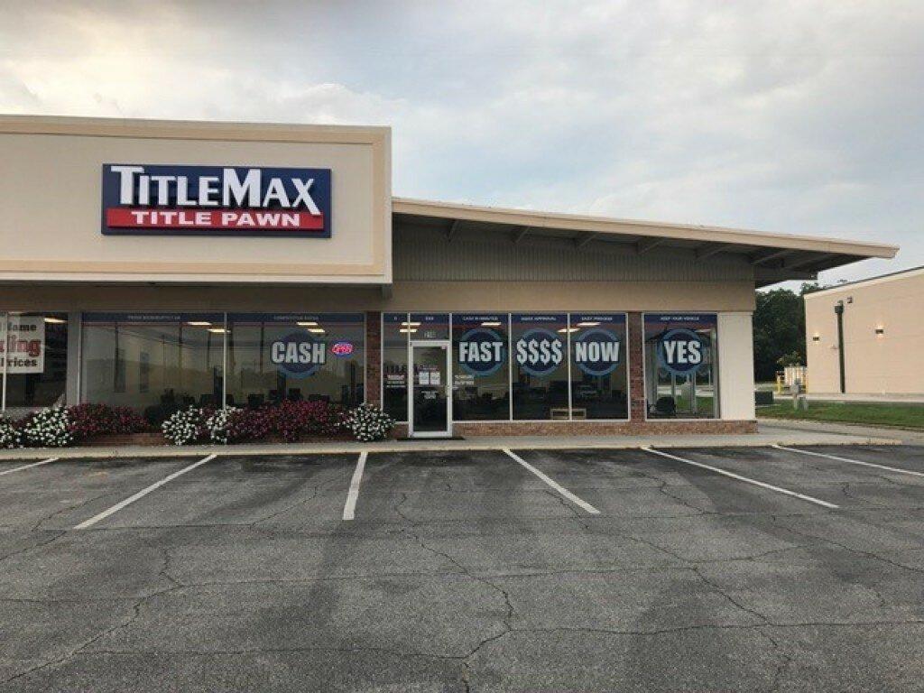 TitleMax