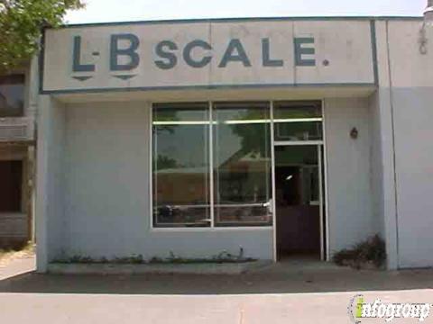 L-B Scale Co