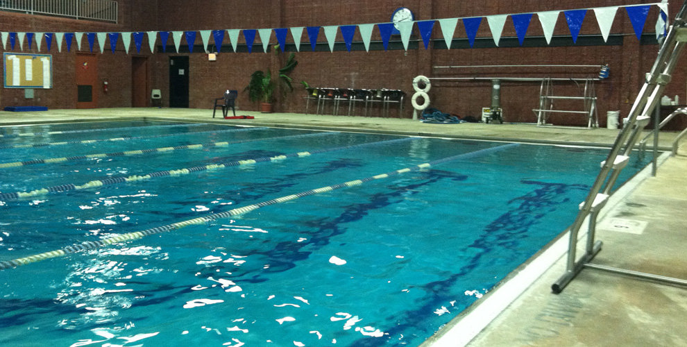 Metro Physical & Aquatic Therapy