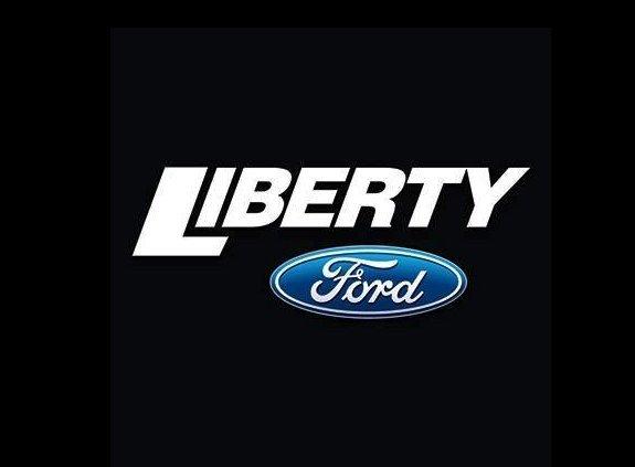 Liberty Ford Aurora Collision Center