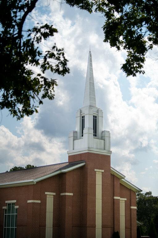 The Church of Jesus Christ of Latter-day Saints