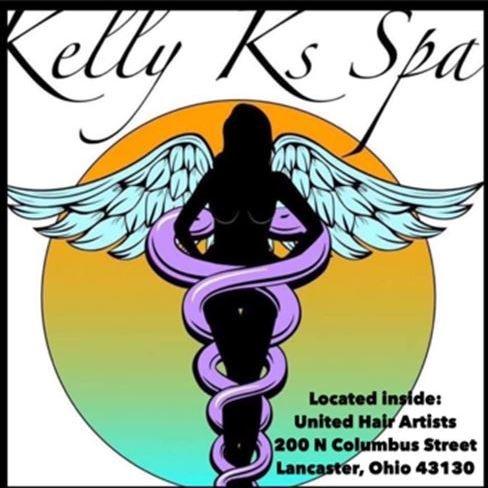 Kelly KS Spa Getaway