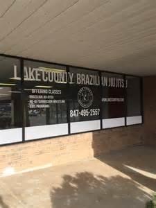 Lake County Brazilian Jiu-Jitsu