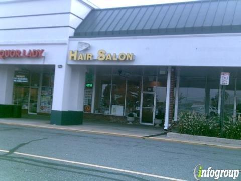 Shear Genius Hair Salon