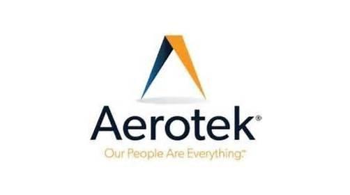 Aerotek Staffing Agency