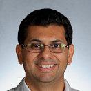 Manu Chander, MD - Northshore Health Systems