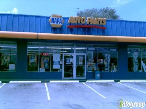 NAPA Auto Parts