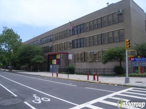 Brooklyn High School For Leadership and Community Service