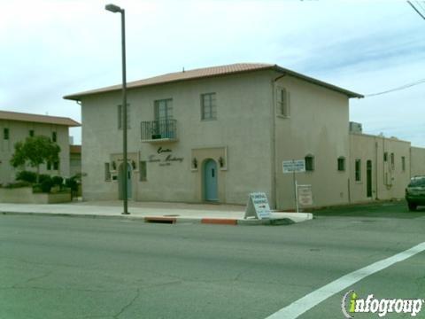 Carrillo's Tucson Mortuary