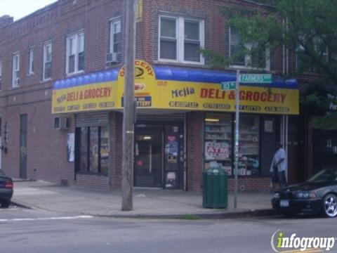 Mejias Deli Grocery