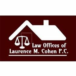 Law Offices Of Laurence M. Cohen, P.C.