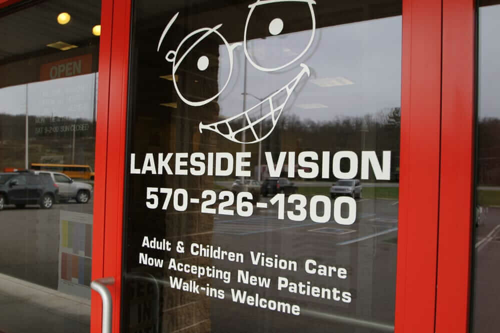 Lakeside Vision