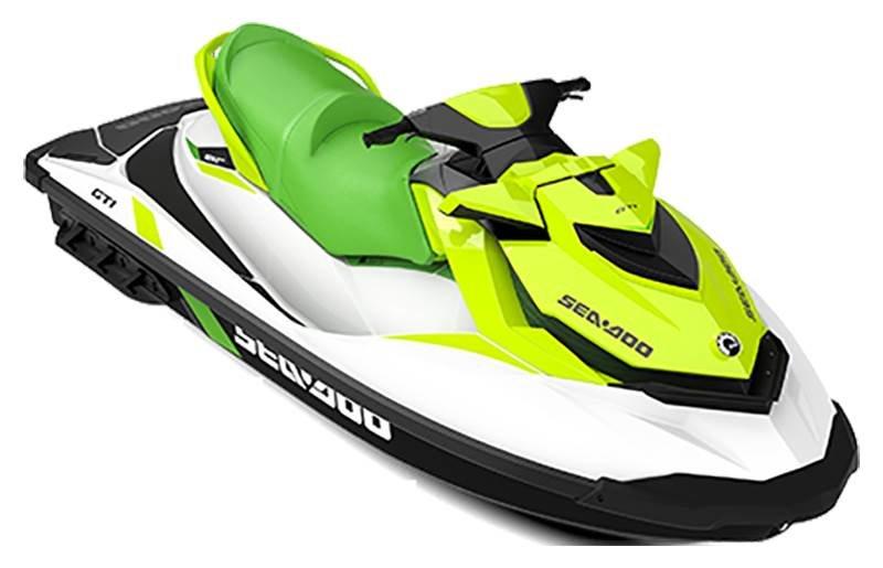 Seaforth Boat Rentals-Jet Ski Rentals-Harbor Island