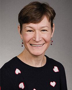 Julia Marie Bledsoe, MD - UW Medical Center