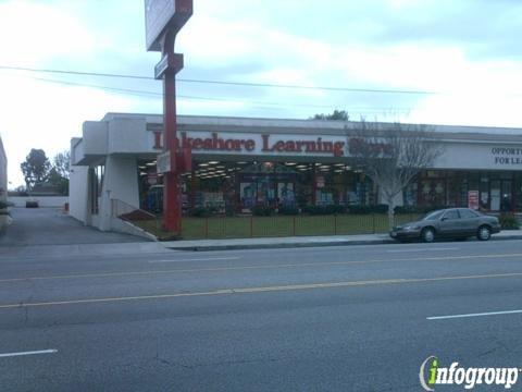 Lakeshore Learning Store