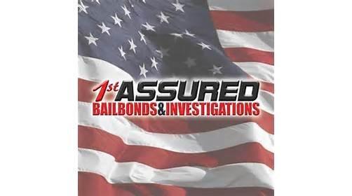 1st Assured Bail Bonds