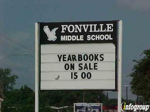 Fonville Middle School